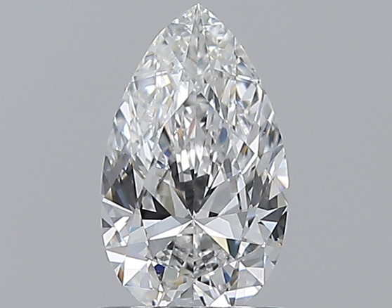 Pear 0.72 E VS1 - #240598