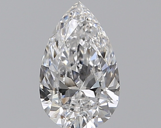 Pear 0.7 D VS1 - #240614