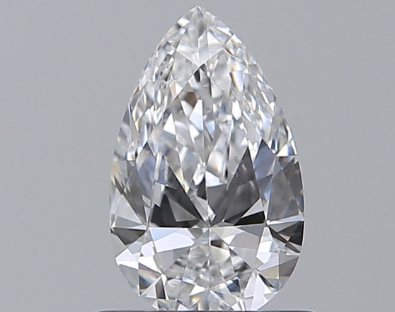 Pear 0.62 D VVS1 - #240619