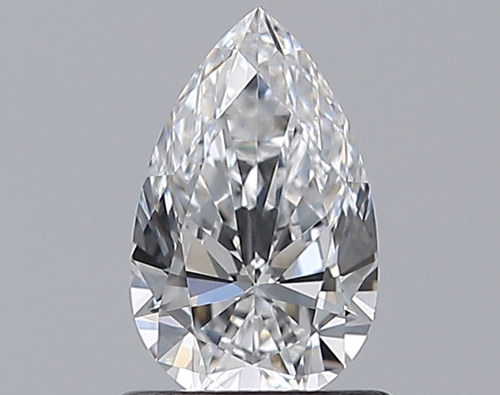 Pear 0.75 D VVS2 - #240627