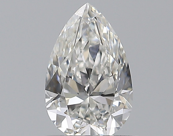 Pear 0.59 F VVS1 - #240612