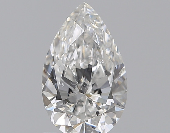 Pear 0.81 F SI2 - #240630