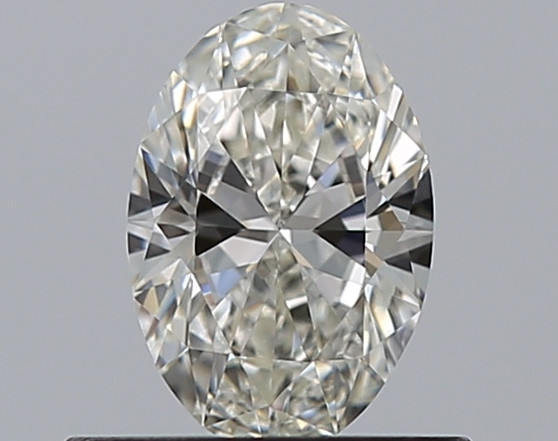 Oval 0.5 I VS1 - #240636