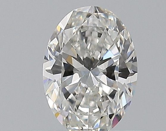 Oval 0.5 E VS1 - #240631