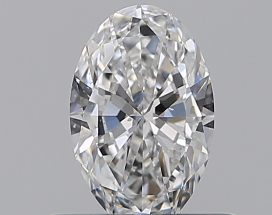 Oval 0.5 E SI1 - #240637