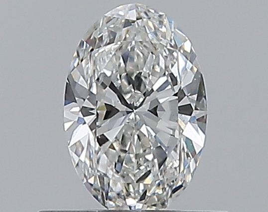 Oval 0.5 E VS2 - #240641