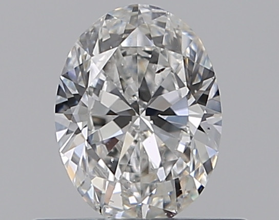 Oval 0.5 E SI1 - #240663