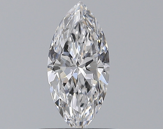 Marquise 0.5 D VS2 - #240694