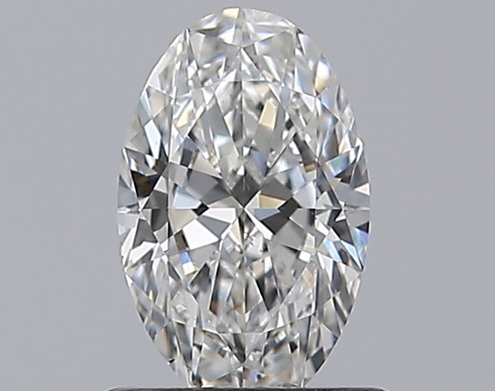Oval 0.7 F VS2 - #240678
