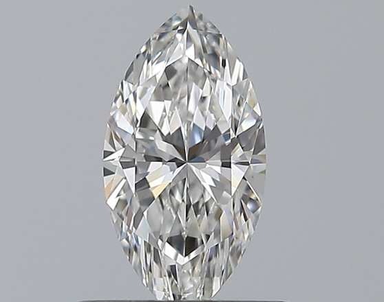 Marquise 0.51 F VVS1 - #240716