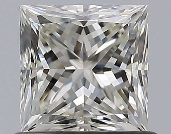 Princess 0.75 J VVS2 - #240722