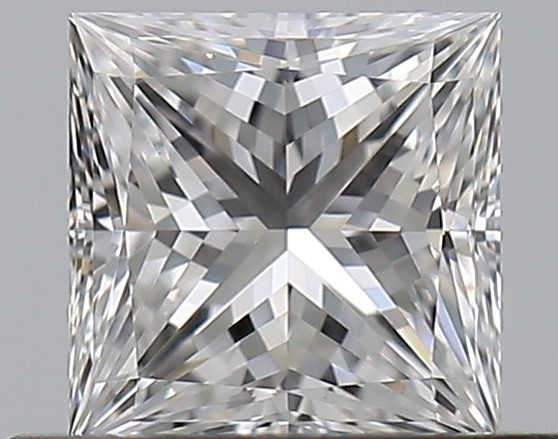 Princess 0.5 D VVS1 - #240733