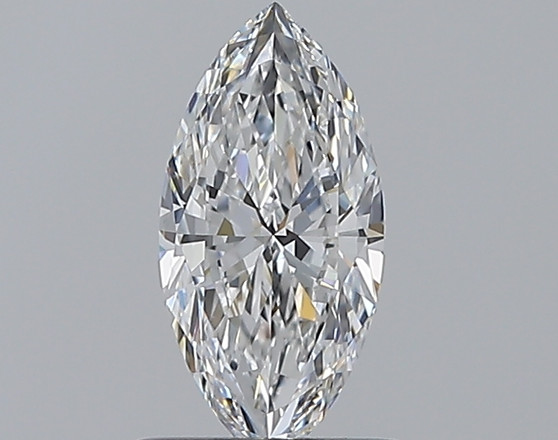Marquise 0.7 E VVS2 - #240724