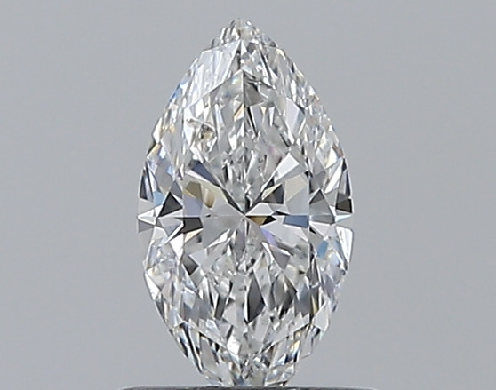 Marquise 0.51 E SI2 - #240708