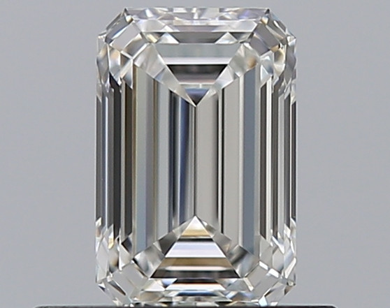 Emerald 0.57 H VS2 - #240730