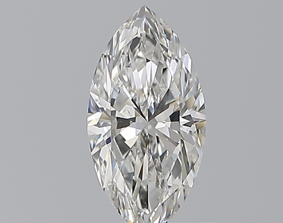 Marquise 0.52 F VS2 - #240709