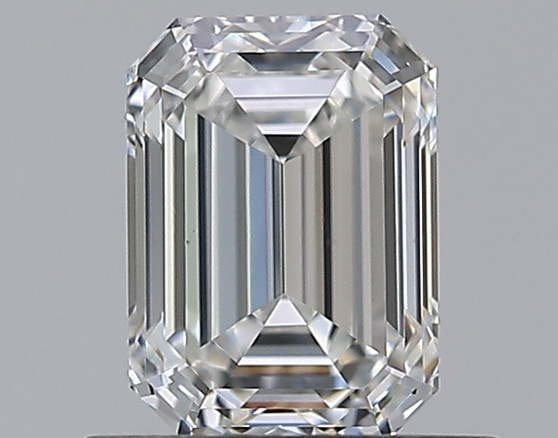 Emerald 0.73 F VVS2 - #240756