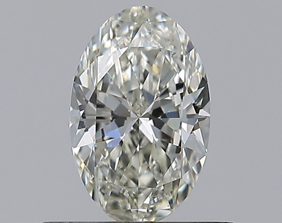 Oval 0.5 J VS1 - #240656