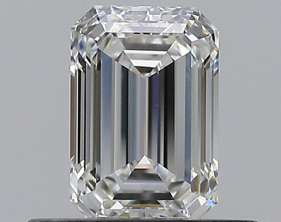 Emerald 0.5 G VS1 - #240750
