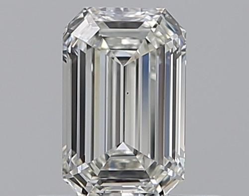 Emerald 0.52 I VS1 - #240754