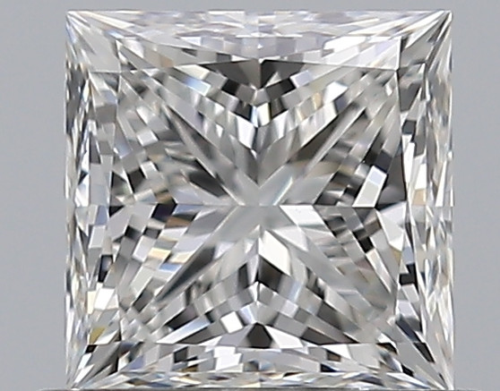 Princess 0.8 F VVS2 - #240734