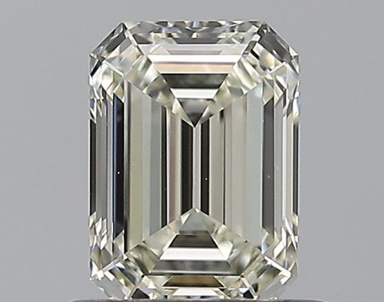 Emerald 0.65 L VVS2 - #240741