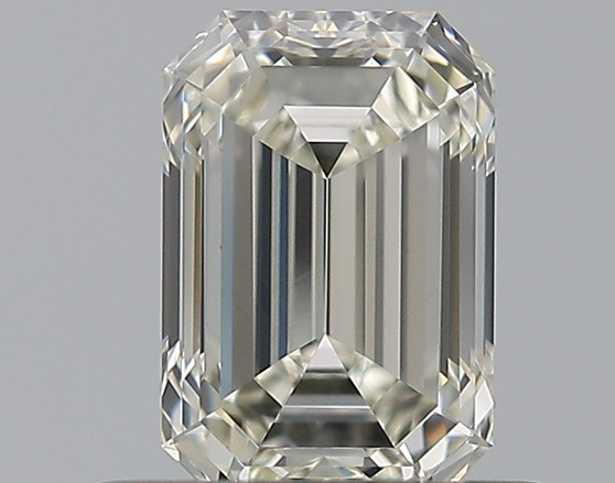 Emerald 0.72 K VVS1 - #240737