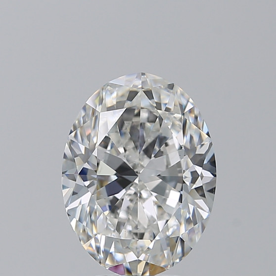 Oval 5.05 F VS2 - #240798