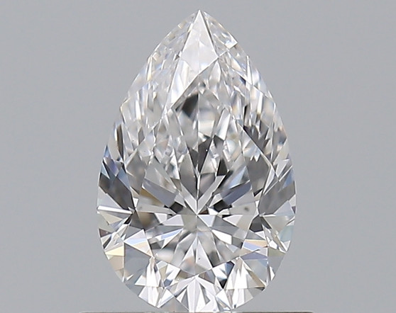 Pear 0.7 D VS2 - #240625