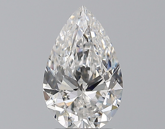 Pear 1.7 D SI1 - #240877