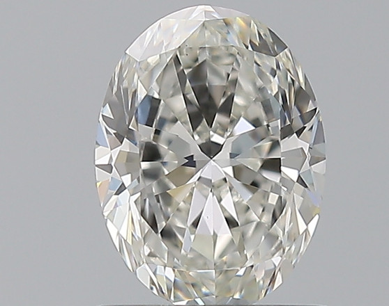 Oval 1 G VS1 - #240886