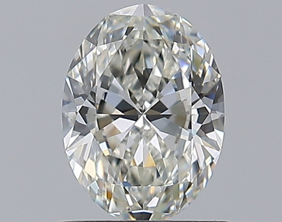 Oval 1.01 I VS1 - #240894