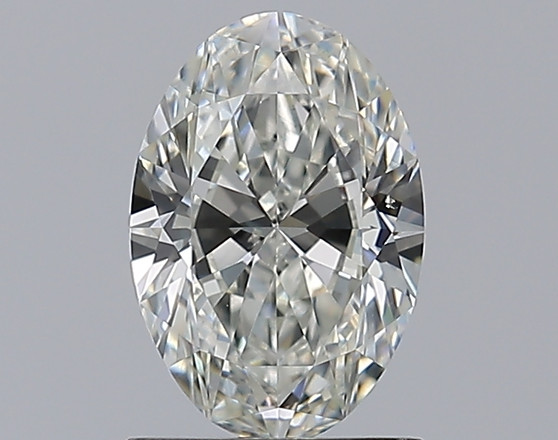 Oval 1.2 J VS2 - #240899