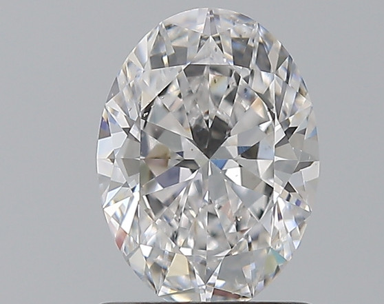 Oval 1.13 D SI1 - #240909