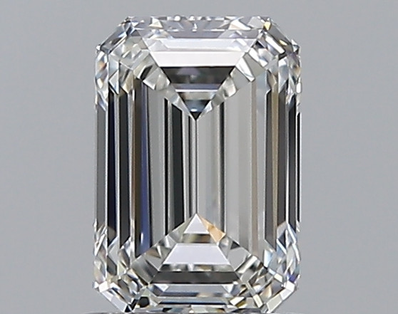 Emerald 1.02 H VVS1 - #240942