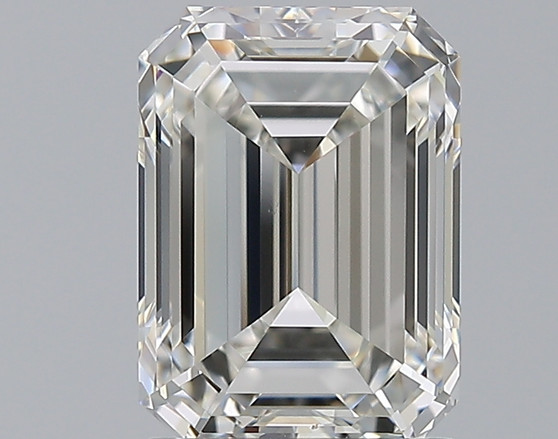 Emerald 1.7 G VVS2 - #240946