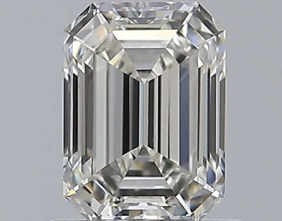 Emerald 1.01 G VVS2 - #240941