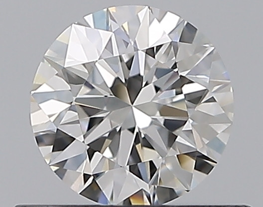 Round 0.5 G VVS2 - #240997