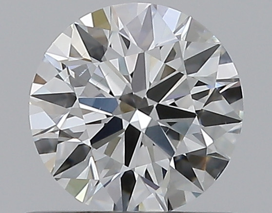 Round 0.5 G SI1 - #240999