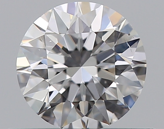 Round 0.5 D SI1 - #241017