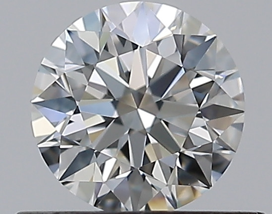 Round 0.51 G VS1 - #241018