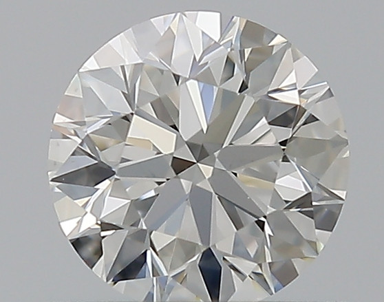 Round 0.51 G VS1 - #241019