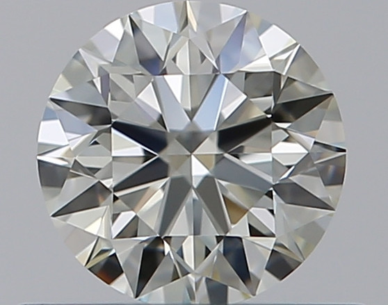 Round 0.52 L IF - #241027