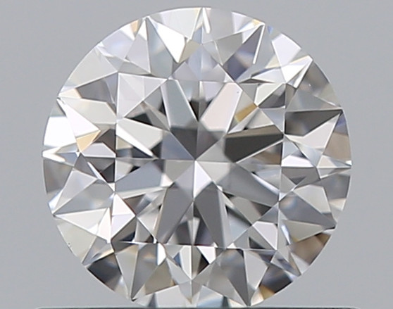 Round 0.52 D VVS2 - #241031