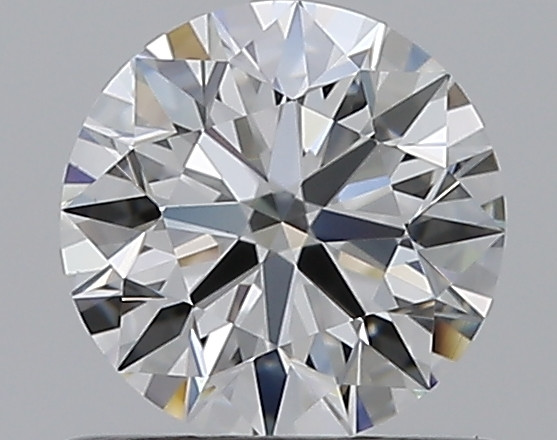 Round 0.61 F VVS2 - #241056