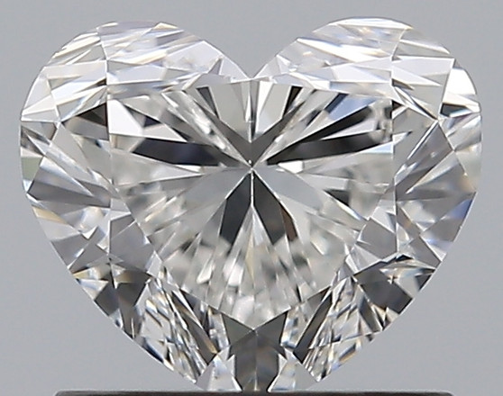 Heart 1 G VS2 - #240878