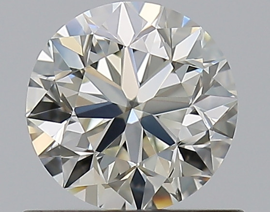 Round 0.7 K VS1 - #241073