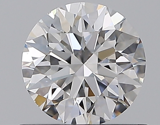 Round 0.7 D VS2 - #241078