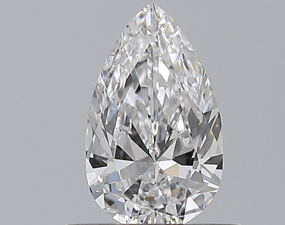 Pear 0.5 D VS1 - #241121