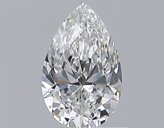 Pear 0.7 D VS1 - #241129